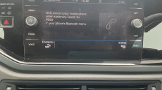 Volkswagen Polo 1.0 TSI R-Line 5dr Petrol Hatchback